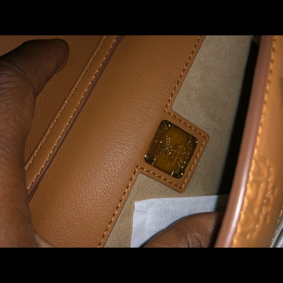 MCM CROSSBODY